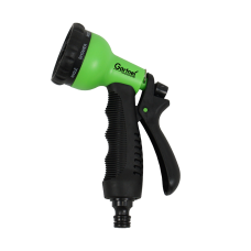 Пістолет-розпилювач 8-позиційний GARTNER 80072020