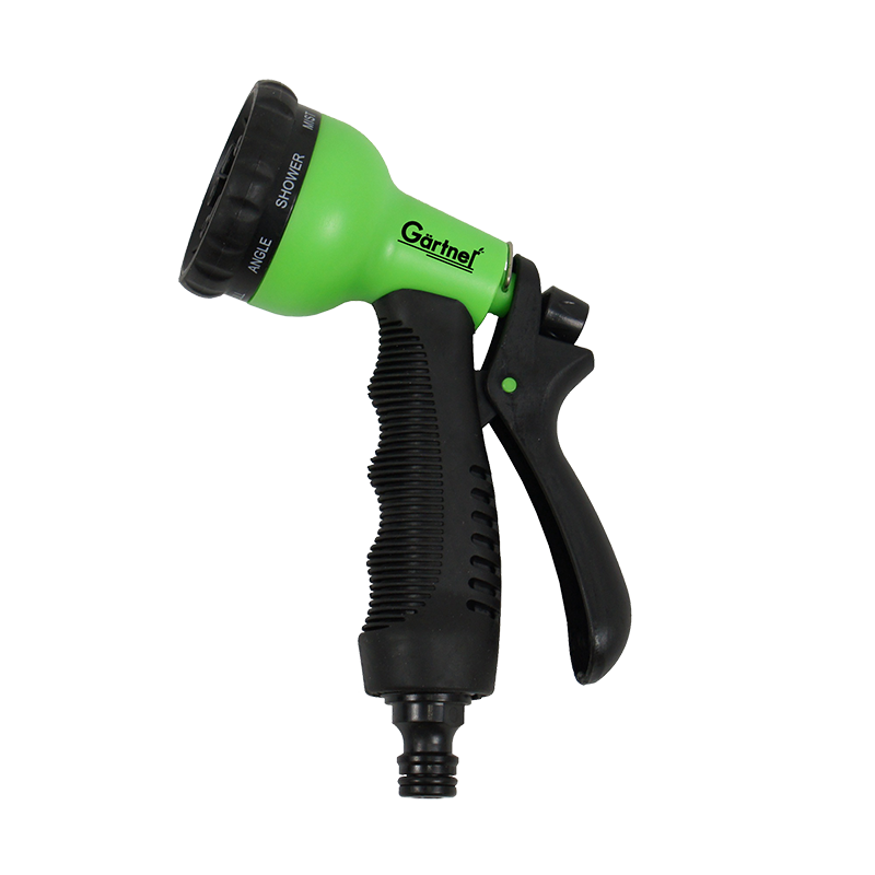 Пістолет-розпилювач 8-позиційний GARTNER 80072020