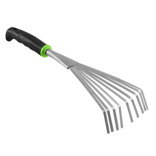 Вiяловi грабельки 390 мм GARTNER 80001034