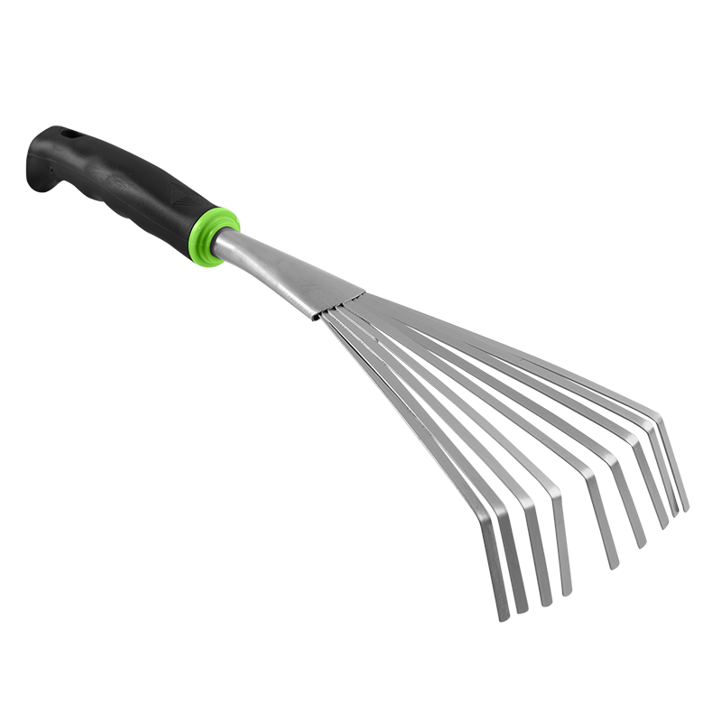 Вiяловi грабельки 390 мм GARTNER 80001034