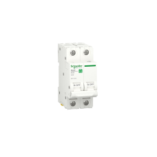Авт.віз. Schneider RESI9 2P 50A C 6kA