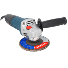 Шліфмашина кутова Зеніт ЗУШ-125/900 М Профі 840540