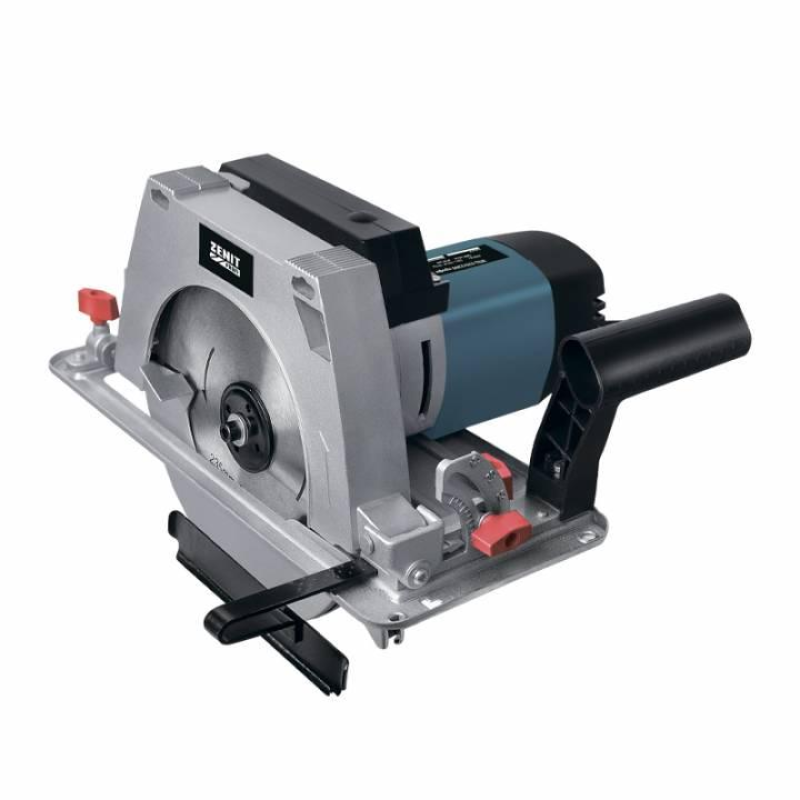Пила циркулярна ЗПЦ-235/2300 Профі 850983