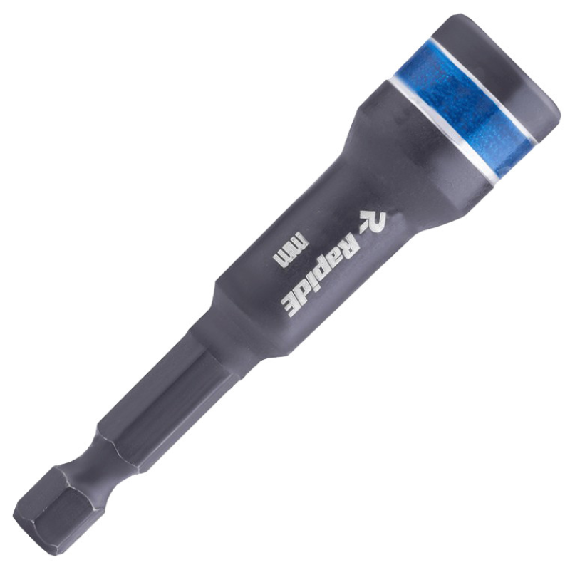 Біта магнітна торцевий ключ 10х65мм Rapide Impact