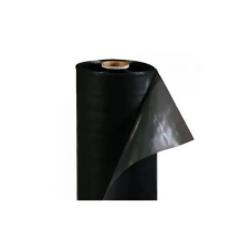 Плівка поліетил. BudHit вторинна Чорна 200 мкм 50х1,5м