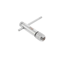 Тримач для мітчика Intertool - M3 x M12 реверсійний SD-8408