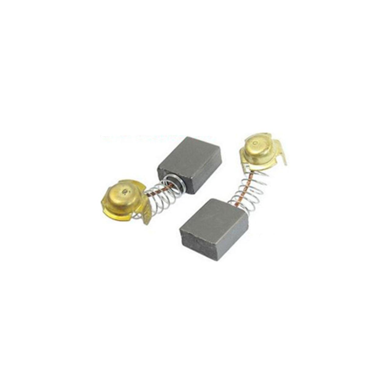 Графітова щітка Рамболд 7х17х18мм (2шт)