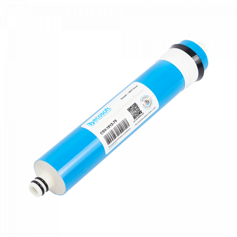 Мембрана Ecosoft CSV-1812-75 (CSV181275ECO)