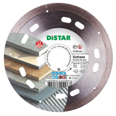 Диск DISTAR 125 Esthete 11115421010