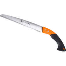 Ножівка садова 300 мм пластикова ручка Polax 70-015