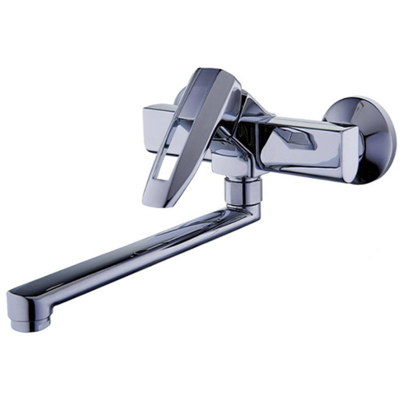 Змішувач Для Кухні G-Lauf LOF12- A033