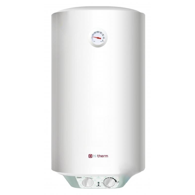 Бойлер HiTherm Favorite 80 DRY сухий тен механіка