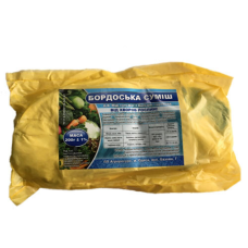Бардоська суміш 200г