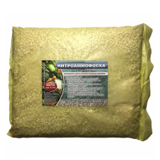 Нітроамофоска (Азофоска) 1кг