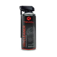 Очисник карбюратора Temol 500мл