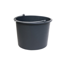 Відро пластикове ZETA 12л