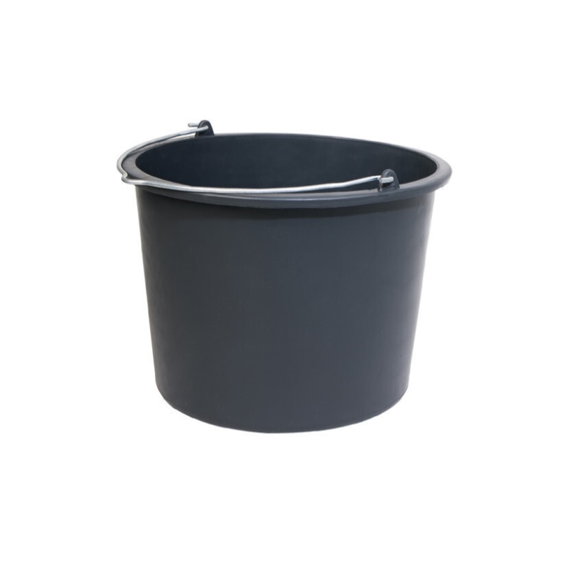 Відро пластикове ZETA 16л