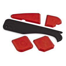 Набір шпателів для силікону MAGtools 5шт