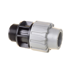 ПНД Муфта МРН 32мм 1“