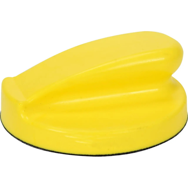 Платформа для шліфування ручна кругла 125мм Vorel 07955 Платформа для шліфування ручна кругла 125мм Vorel 07955