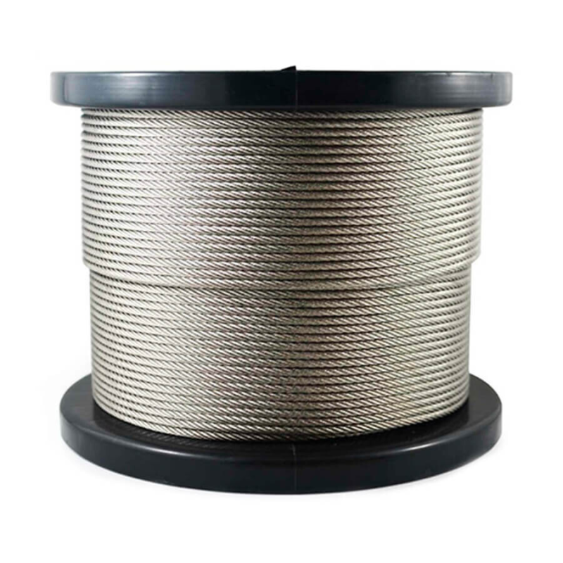 Трос d6 Трос d6