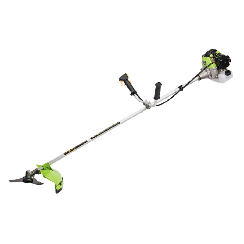 Тример бензиновий Gartner BCG-2812 844541