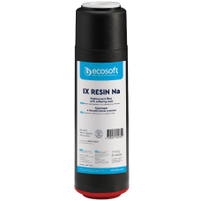 Картридж Іонний Для Помякшення Води STANDART Ecosoft CMV2510ECOSTD