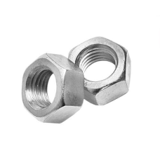 Гайка шестигранна М6