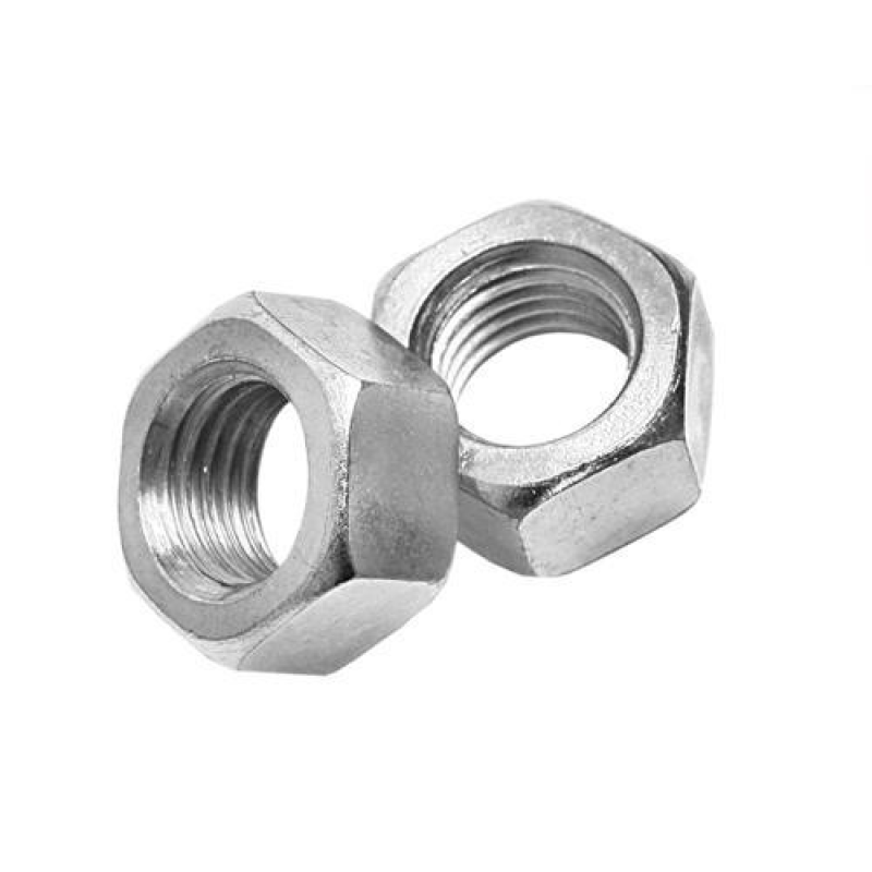 Гайка шестигранна М8 Гайка шестигранна М8