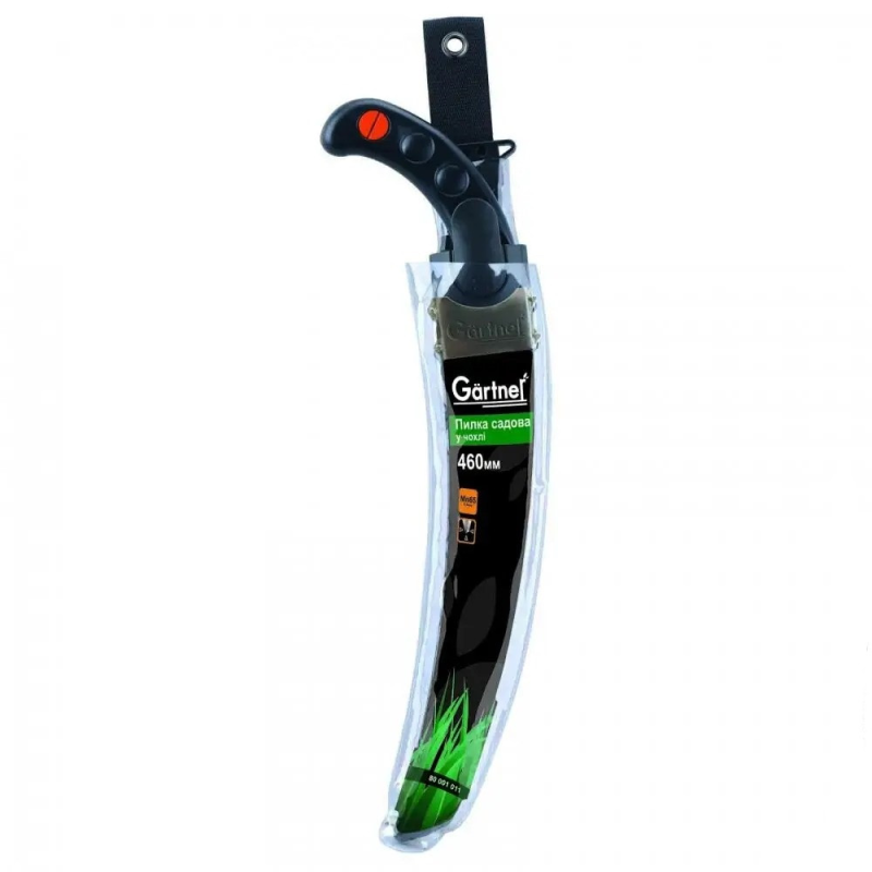 Ножівка садова 460мм GARTNER 80001011 Ножівка садова 460мм GARTNER 80001011