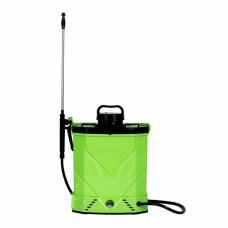 Обприскувач садовий акумуляторний GRTNER GBS-10/12 851878