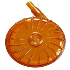 Дощувальний пристрій “Равлик“ d=13см 1/2“-3/4“ Mastertool 92-9010