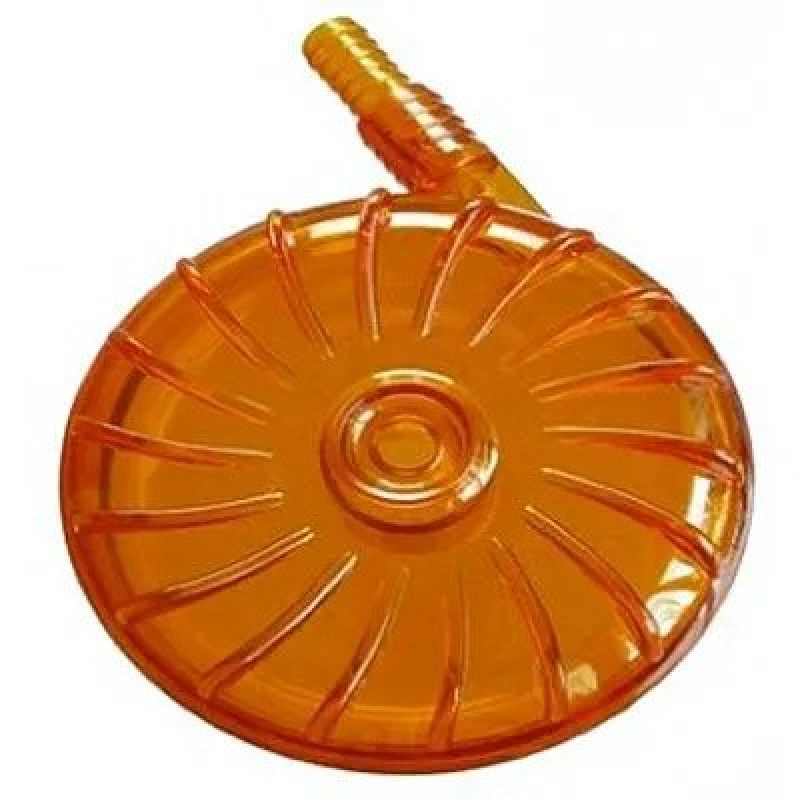 Дощувальний пристрій “Равлик“ d=13см 1/2“-3/4“ Mastertool 92-9010