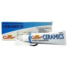 Керамічна шпаклівка біла Champion 10мл