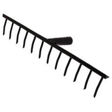 Граблі штирьові 10 зуб