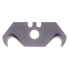 Леза Гак Intertool — 51 мм (10 шт.) HT-0517