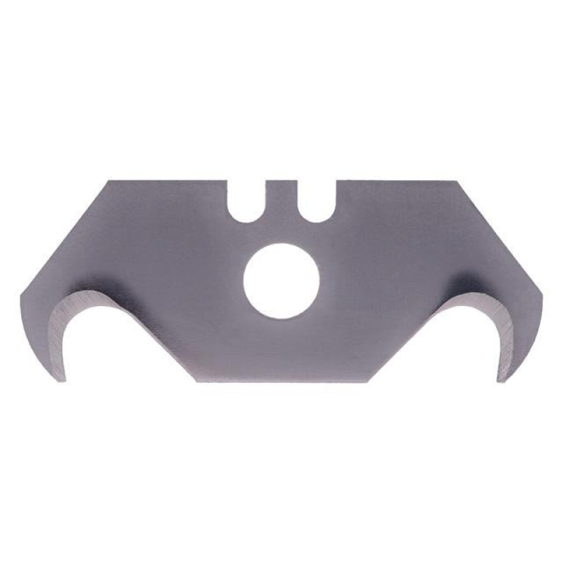 Леза Гак Intertool — 51 мм (10 шт.) HT-0517