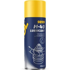 Мастило Mannol M-40 Lubricant 450 мл 9899