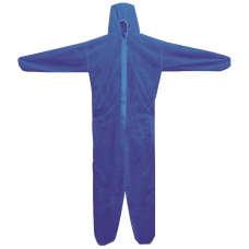 Комбінезон малярський Sigma Paiter XXL синій 9452221