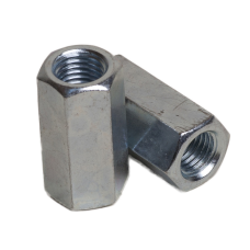 Гайка подовжена М8