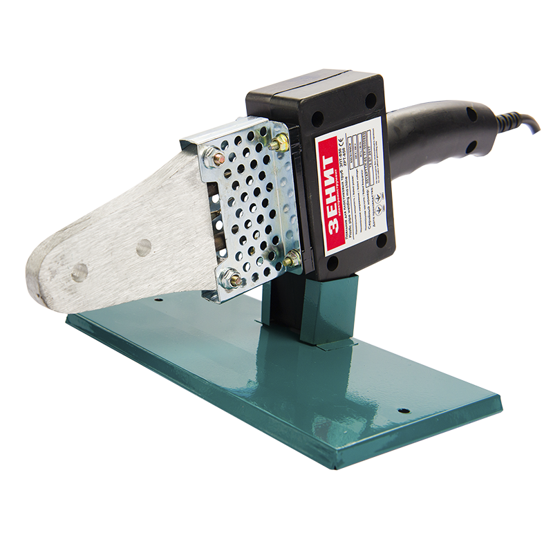 Паяльник для труб Зеніт ЗПТ-850 843867