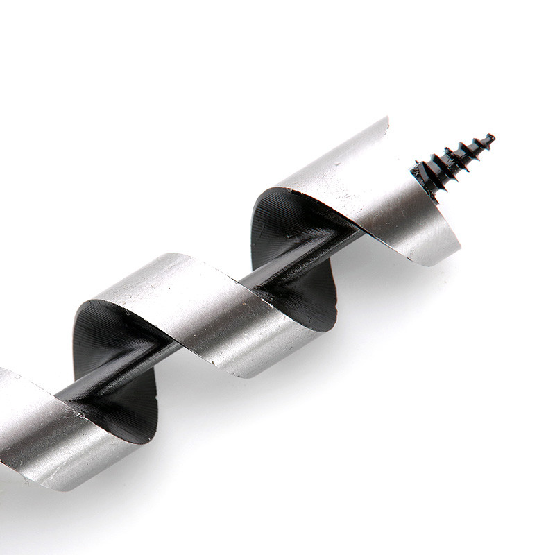 Свердло по дереву спіральне Apro 16х460 822117