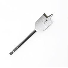 Свердло для дерева плоскофрезерне 32х150мм Apro перо 830281