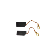 Графітова щітка Рамболд 6,3х10х20мм (2шт)