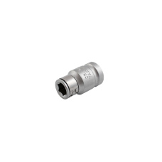 Перехідник Intertool - 1/2“ квадрат x 1/2“ шестигранник ET-1108