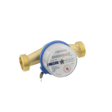 Лічильник холодної води ECOSTAR 3/4“(Без Штуцерів) L110 E-C 4.0