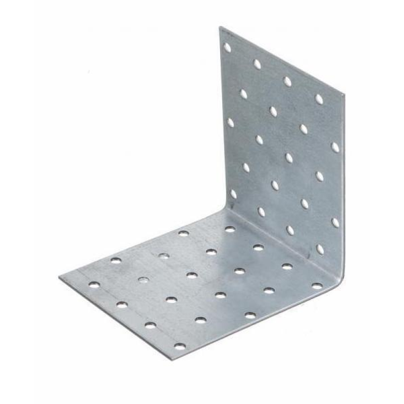 Кутник PS рівносторонній 80х80х40 2мм