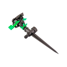 Дощувальний пристрій пульсуючий Mastertool - 1/2“ x 20м пластик 92-9323