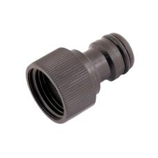 Адаптер Mastertool - на коннектор 1/2“ з внутрішнім різьбленням 1/2“ 92-9307