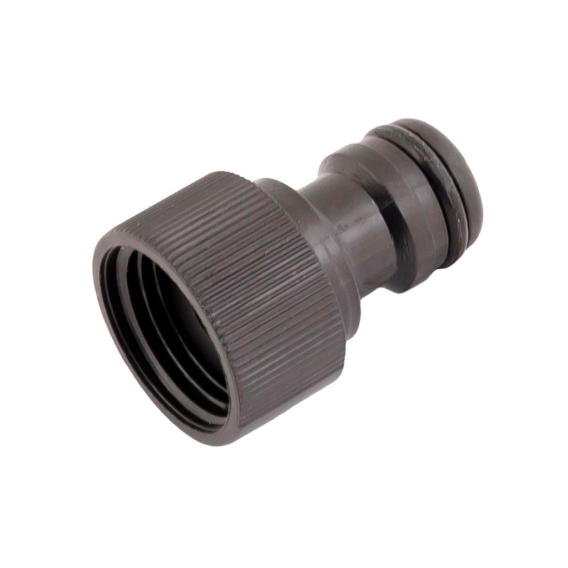 Адаптер Mastertool - на коннектор 1/2“ з внутрішнім різьбленням 1/2“ 92-9307